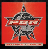 Buck and Roll, Vol. 1