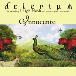 Innocente Remixes - EP - Delerium