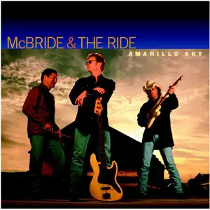 McBride & the Ride