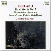 John Lenehan & Julian Lloyd Webber - Ireland: Leaves from a Child's Sketchbook - in the Meadows