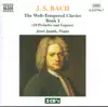 Stream & download Prelude and Fugue: No. 1 in C Major, Bwv 846