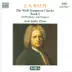 Prelude and Fugue: No. 2 in C Minor, Bwv 847 song reviews