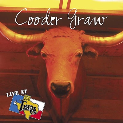 Llano Estacado Cooder Graw Shazam