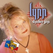 Live at Billy Bob's Texas: Lynn Anderson artwork