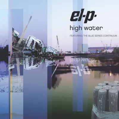 High Water - El-P High Water - El-P