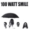 Red Cherry Suit - 100 Watt Smile lyrics