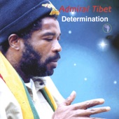 Admiral Tibet - My Determination