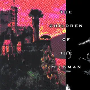 ladda ner album Abraham Cloud - The Children Of The Milkman