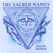 The Sacred Names artwork