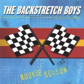 The Backstretch Boys - The Talladega Shuffle