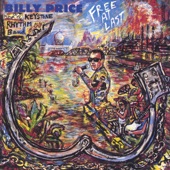 Billy Price and the Keystone Rhythm Band - Who You're Workin' For