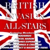 British Invasion All-Stars, 2002