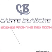 This Is Carte Blanche artwork