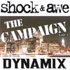 Shock and Awe: The Campaign