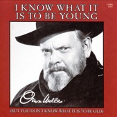 I Know What It Is to Be Young (But You Don't Know What It Is to Be Old) - EP artwork