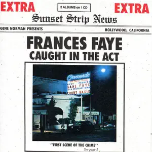Frances Faye