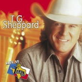 T.G. Sheppard - It's Party Time