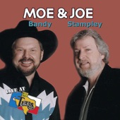 Live at Billy Bob's Texas: Moe & Joe artwork