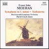Moeran: Symphony in G Minor & Sinfonietta