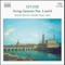 String Quintet No. 5 in G Minor, Op. 106: II. Larghetto artwork