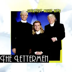 Greatest Movie Hits - The Lettermen Greatest Movie Hits - The Lettermen