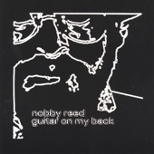 Guitar On My Back artwork