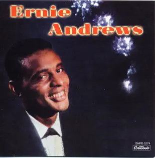 lataa albumi Ernie Andrews - Ernie Andrews