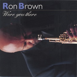 Ron Brown - Open My Heart