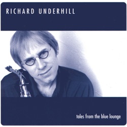 Richard Underhill - Dreamy Afternoon