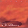 Artificial Flavors