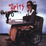 THE SPITS - Rat Face