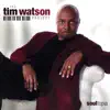 The Tim Watson Project album lyrics, reviews, download