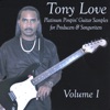 Tony Love - Tony11