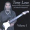 Tony22 - Tony Love lyrics