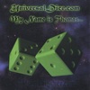 Universaldice.com - God Shaped Hole