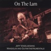 On the Lam: Mandolin and Guitar Instrumentals