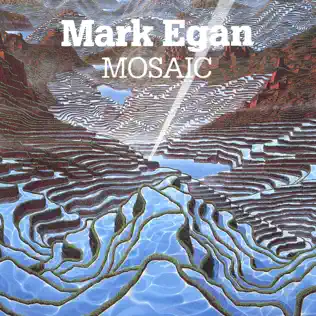 descargar álbum Mark Egan - Mosaic