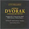 Dvorák: Orchestral Masterpieces album lyrics, reviews, download