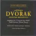 Dvorák: Orchestral Masterpieces album cover