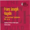 Haydn: "Sturm und Drang" Symphonies (Nos. 44 - 49) album lyrics, reviews, download
