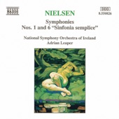 Symphony No. 6, Op. 116, "Sinfonia semplice," I. Tempo giusto artwork