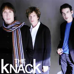 My Sharona / Good Girls Don't (Re-Recorded) - Single - The Knack