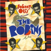 Johnny Otis Presents the Robins