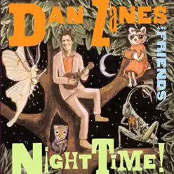 Night Time! - Dan Zanes Night Time! - Dan Zanes