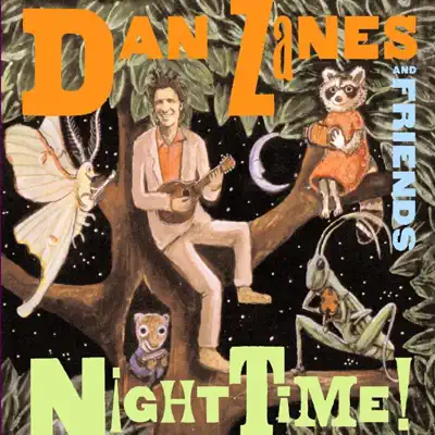 Night Time! - Dan Zanes Night Time! - Dan Zanes