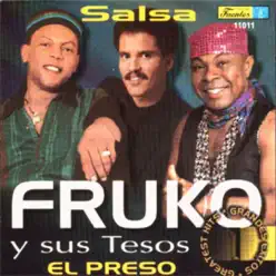Greatest Hits - Fruko y Sus Tesos
