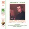 Chopin: Complete Piano Music, Vol. 15 album lyrics, reviews, download