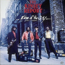 The Kinsey Report - The Game of Love