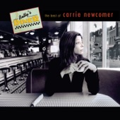 Carrie Newcomer - Betty's Diner