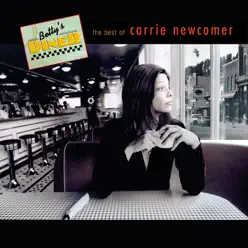 Betty's Diner: The Best of Carrie Newcomer - Carrie Newcomer
